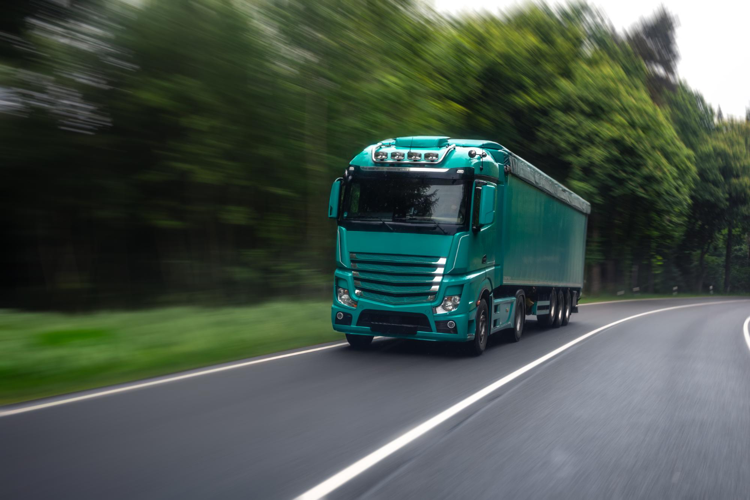 Frigo transport